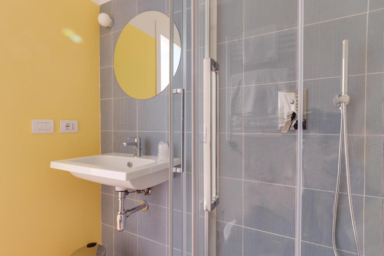 Camplus Bernini Casa Per Ferie Turin Ngoại thất bức ảnh