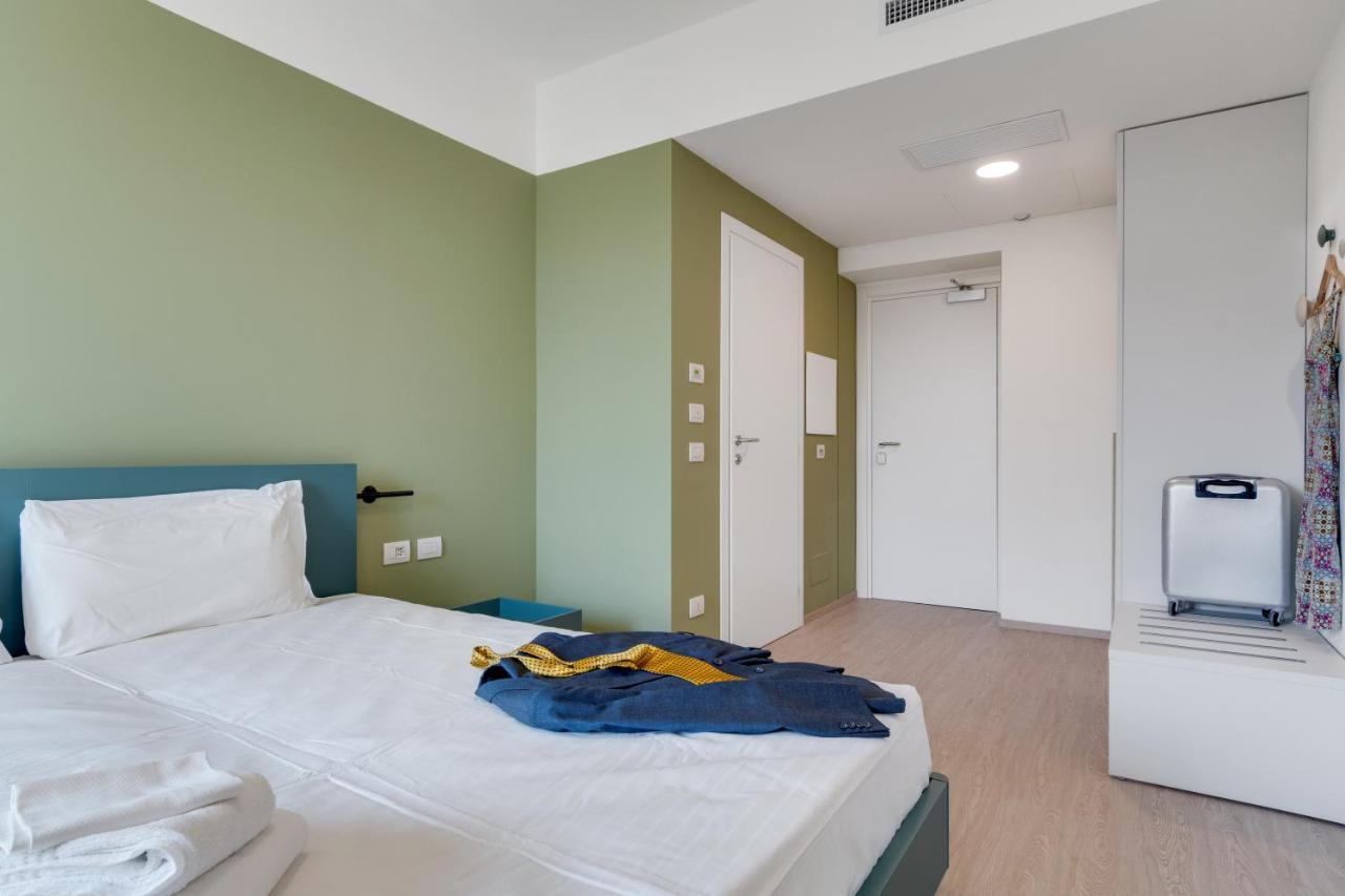 Camplus Bernini Casa Per Ferie Turin Ngoại thất bức ảnh