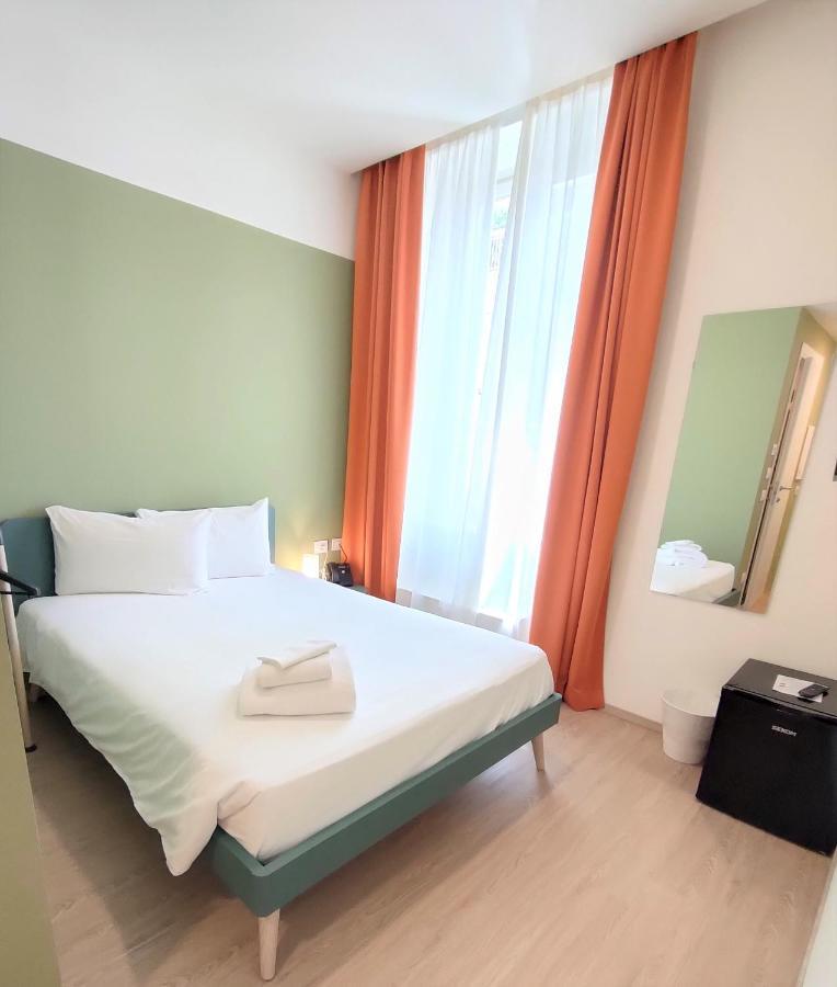 Camplus Bernini Casa Per Ferie Turin Ngoại thất bức ảnh